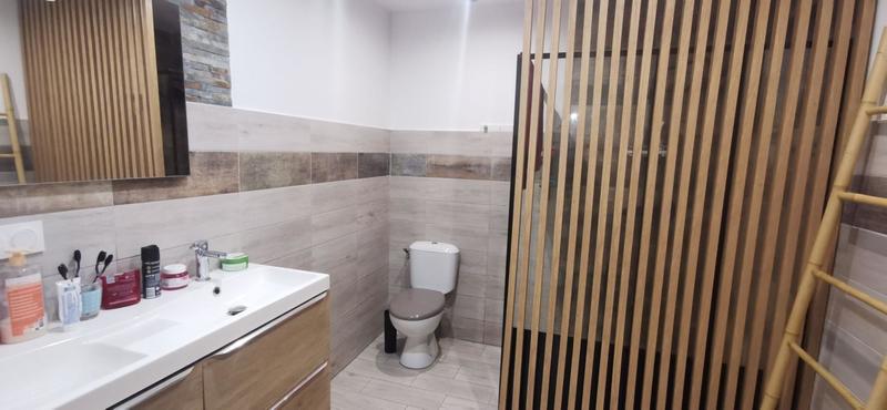 Maison - 156 m² - 6 pièces