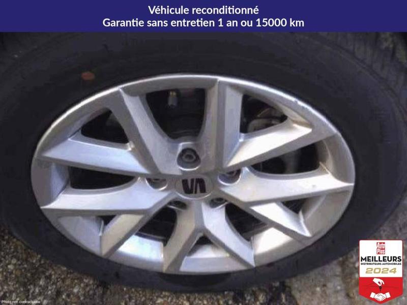 Seat Leon 1.5 eTSI Hybrid 115 Dsg7 Style