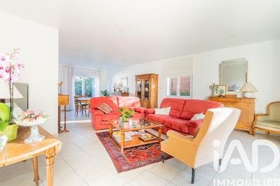 Maison - 175 m² - 7 pièces