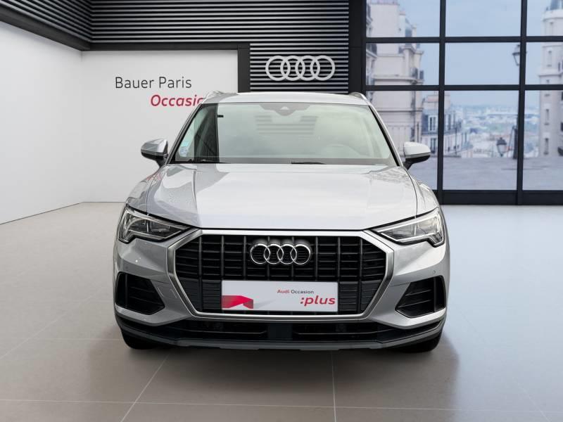 Audi Q3 35 Tfsi 150 ch s tronic 7 Design