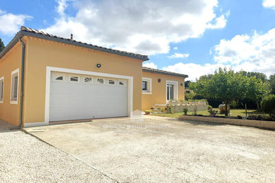 Villa - 193 m² - 5 pièces