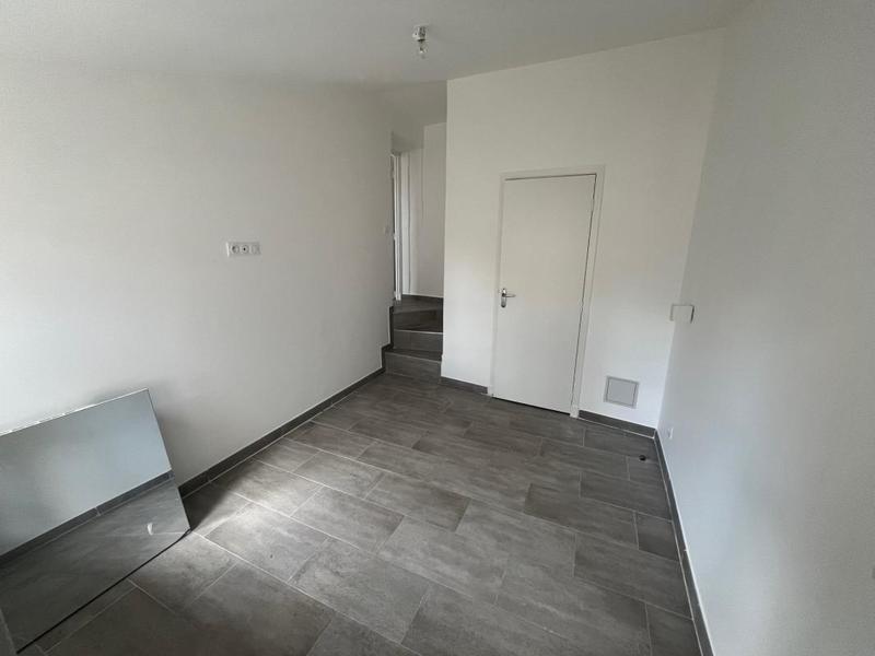Appartement - 27 m² - 2 pièces