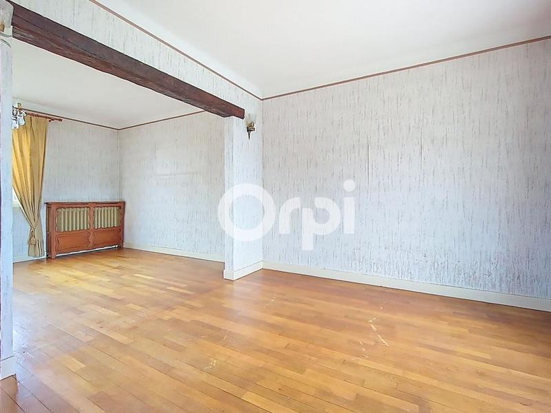 Maison - 71 m² - 3 pièces