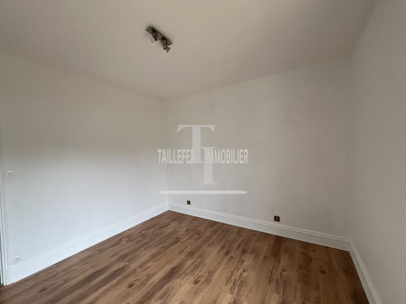 Maison ancienne - 132 m² - 5 pièces