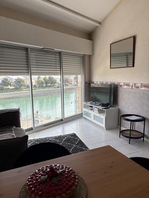 Appartement - 46 m² - 1 pièce