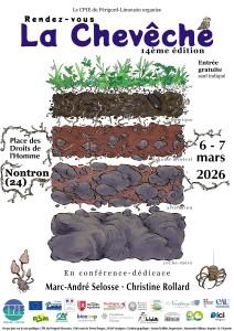 Festival nature la Chevêche