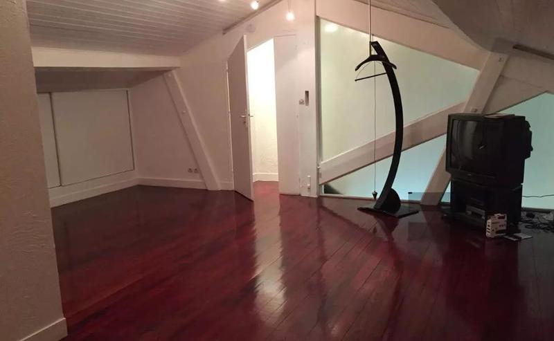 Appartement - 100 m² - 3 pièces