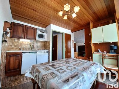 Appartement - 50 m² - 3 pièces