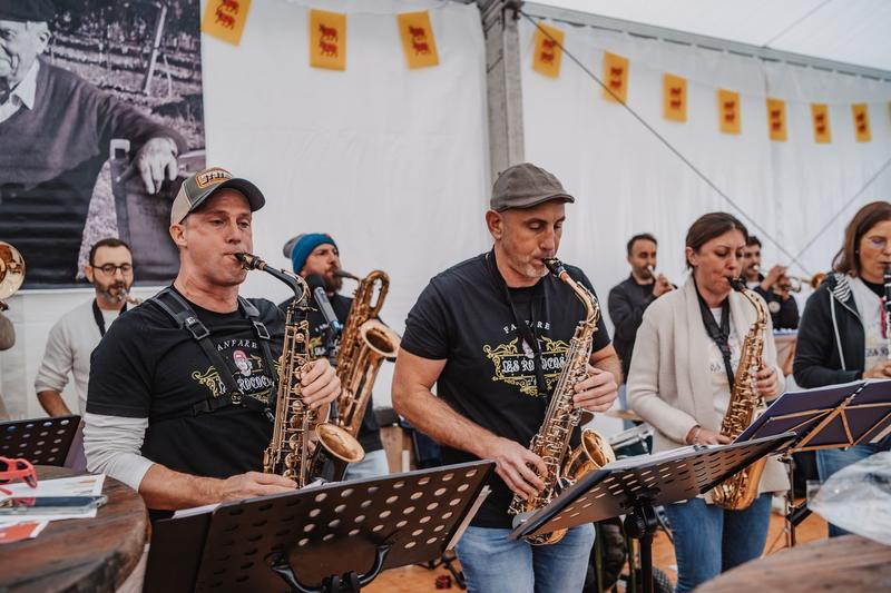 Portes Ouvertes en Madiran et Pacherenc du Vic-Bilh
