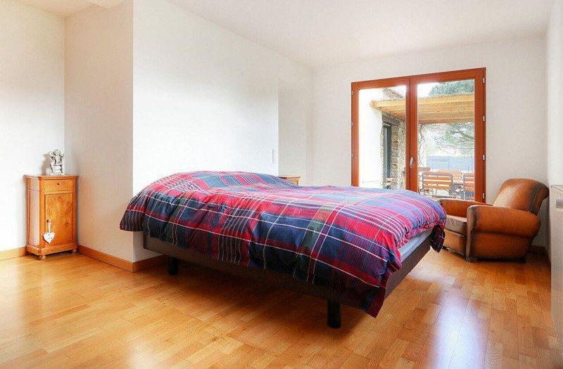 Maison ancienne - 231 m² - 8 pièces