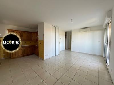 Appartement - 31 m² - 1 pièce