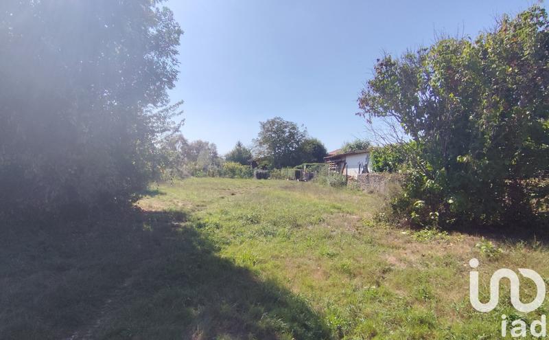 Maison de village - 102 m² - 3 pièces