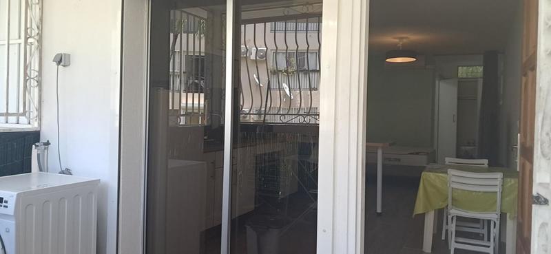 Appartement - 30 m² - 1 pièce