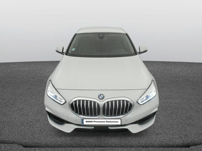 Bmw Série 1 F40 118i 140 ch Luxury