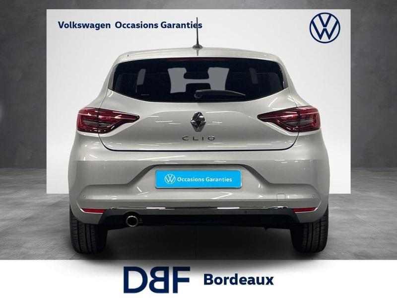 Renault Clio V TCe 100 Intens