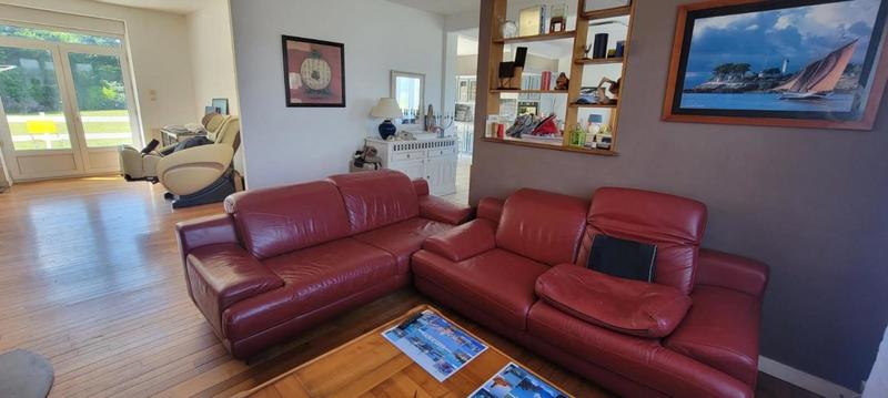 Maison - 180 m² - 4 pièces