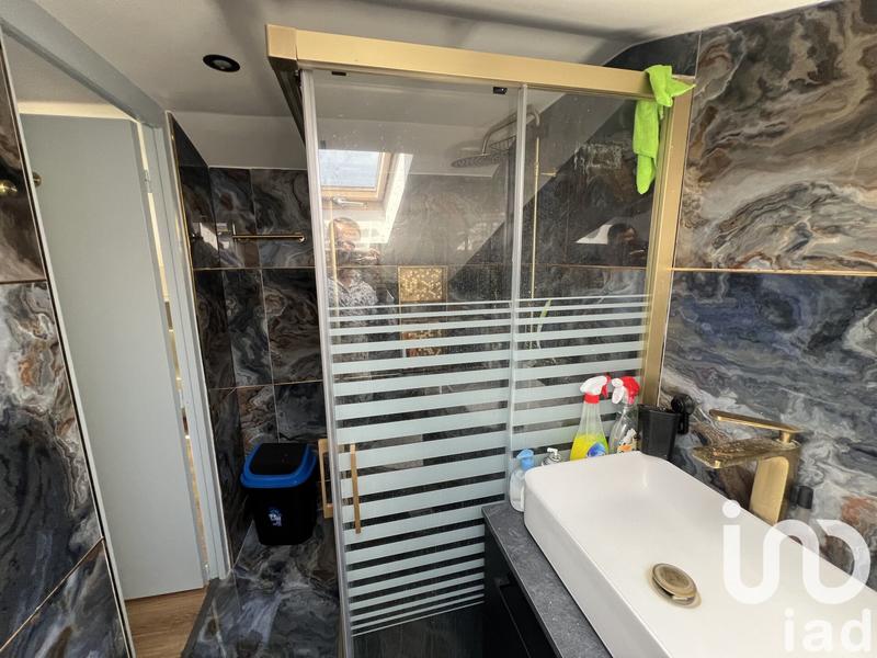 Maison - 130 m² - 7 pièces