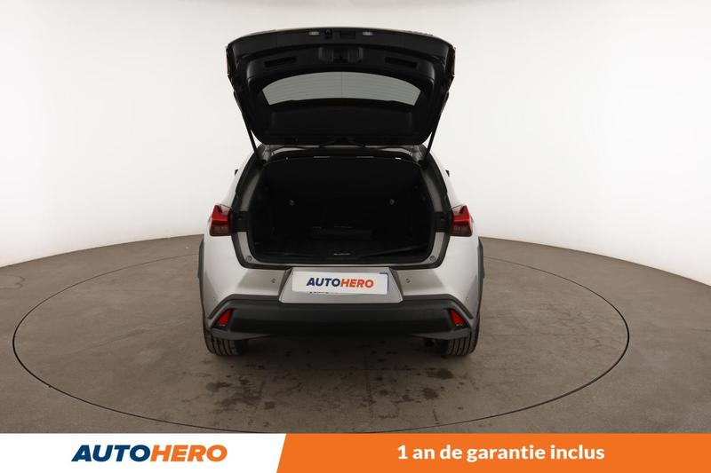 Lexus Ux 250h Premium Edition 2wd 184 ch