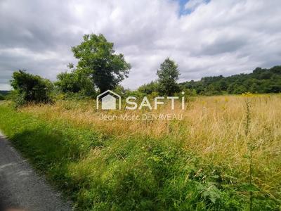 Terrain agricole - 7 097 m²