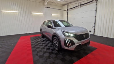 Peugeot 2008 PureTech 100 s&amp;amp;S Style