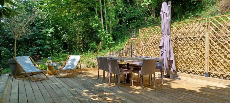 Villa - 134 m² - 5 pièces