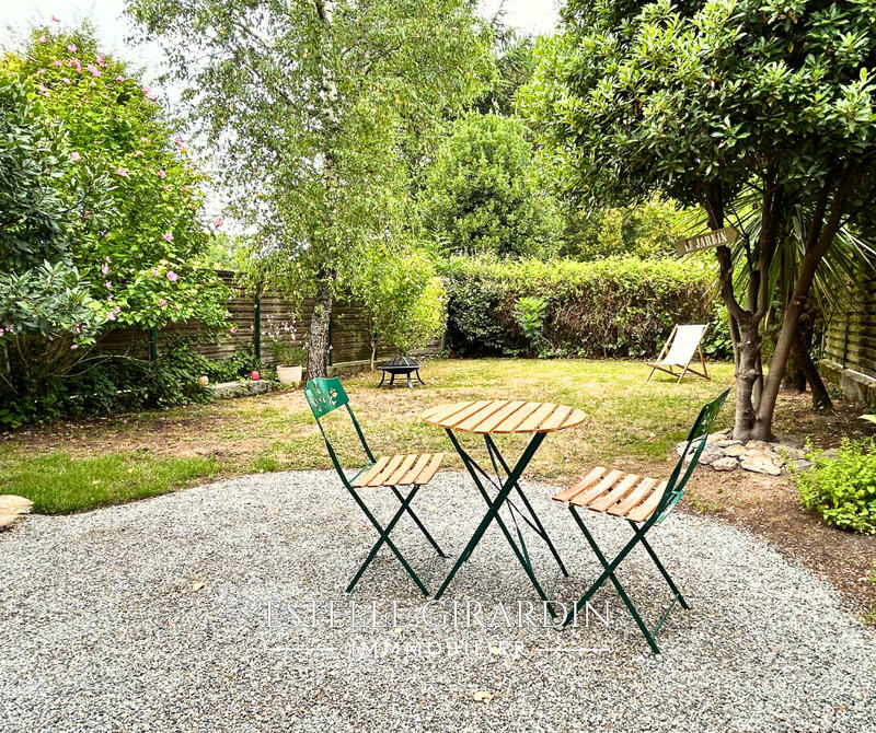 Maison - 50 m² - 2 pièces