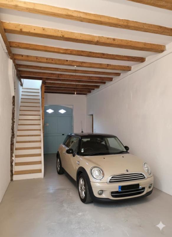 Maison ancienne - 229 m² - 10 pièces