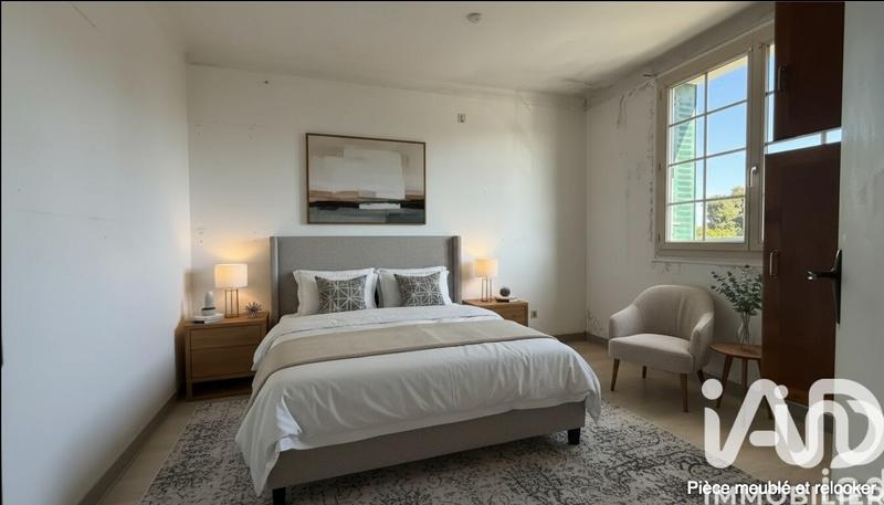 Maison de ville - 63 m² - 5 pièces