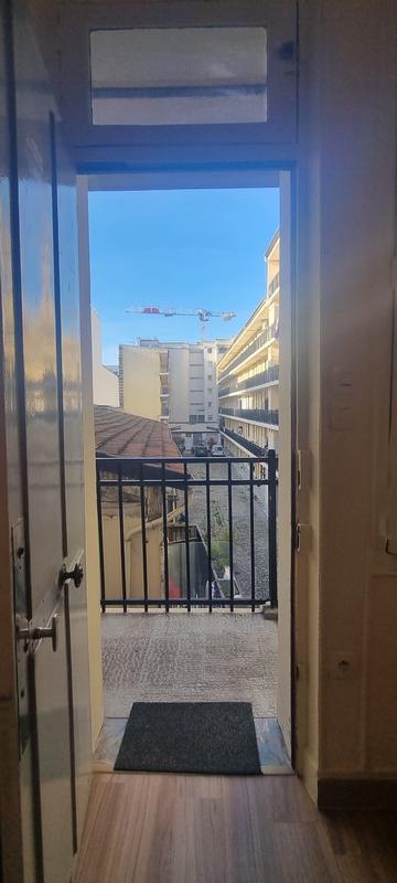 Appartement - 22 m² - 1 pièce