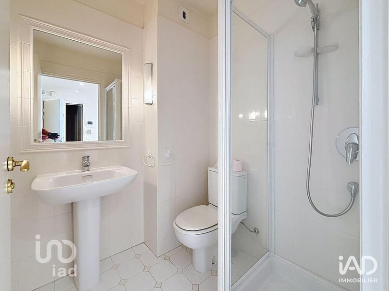 Appartement - 95 m² - 4 pièces