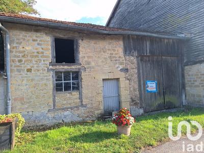Ferme - 100 m² - 1 pièce