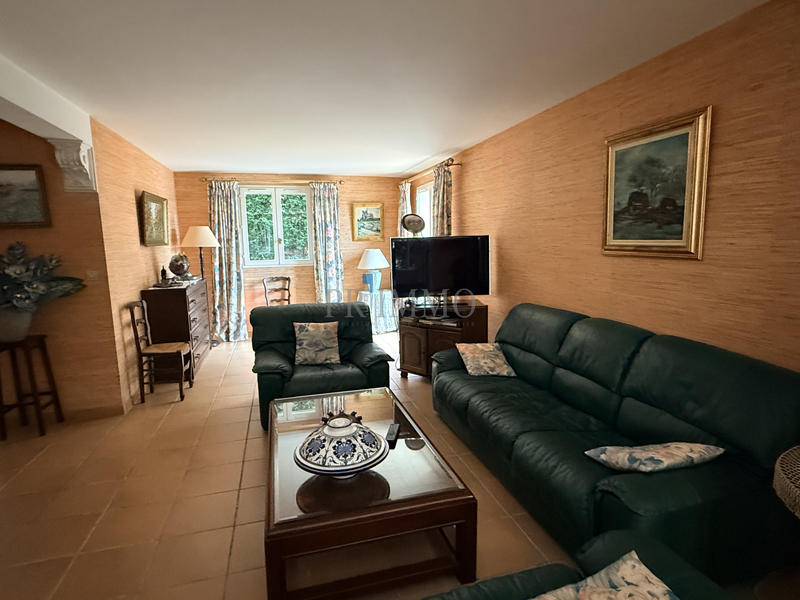 Maison - 136 m² - 4 pièces