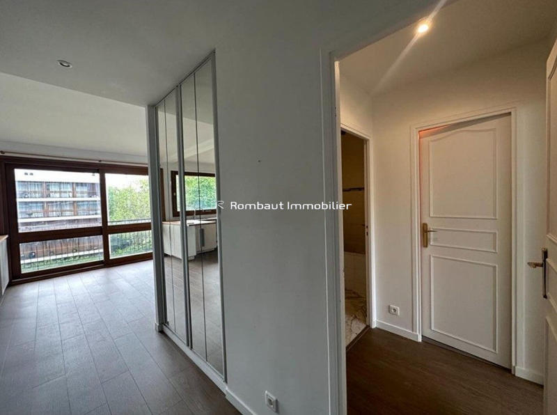 Appartement - 56 m² - 2 pièces