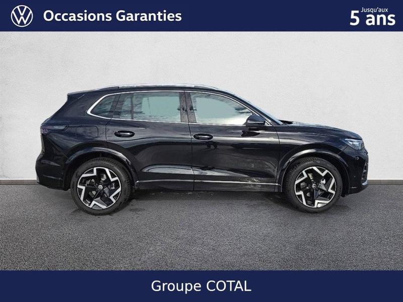 Volkswagen Tiguan 1.5 eTSI 150ch Dsg7 R-Line
