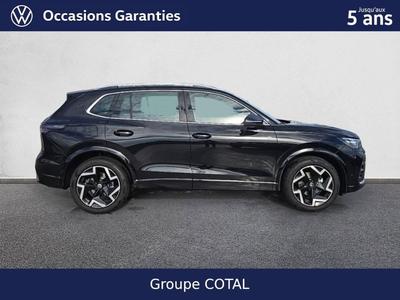 Volkswagen Tiguan 1.5 eTSI 150ch Dsg7 R-Line