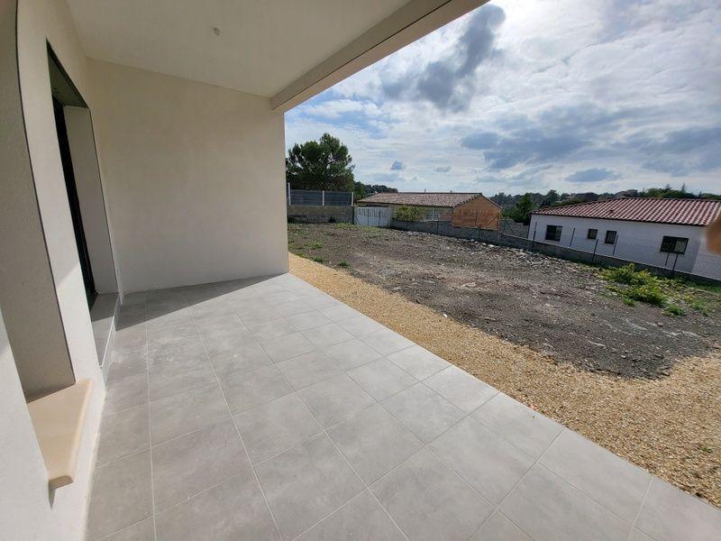 Villa - 122 m² - 6 pièces