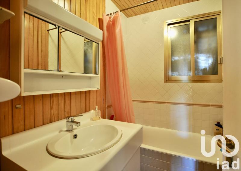 Maison - 144 m² - 7 pièces