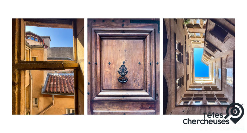 Appartement - 154 m² - 4 pièces