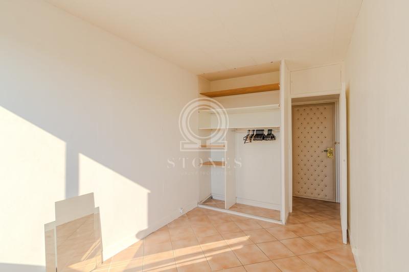 Appartement - 63 m² - 4 pièces