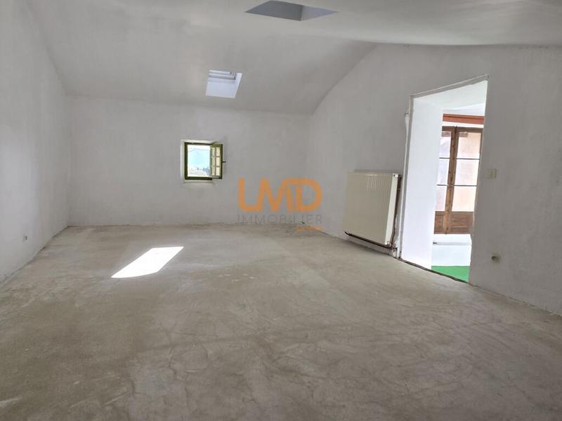 Mas - 190 m² - 8 pièces