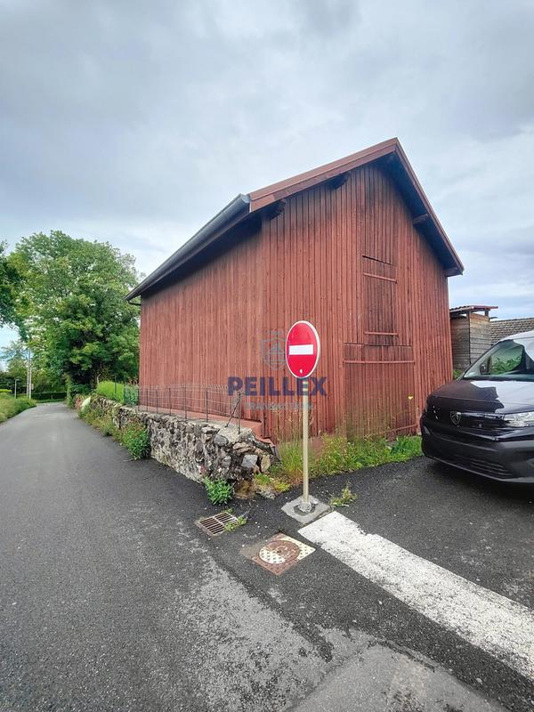 Maison - 51 m² - 3 pièces