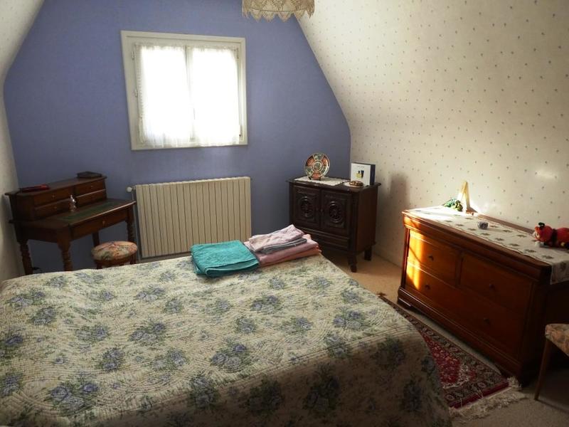 Propriété - 180 m² - 6 pièces