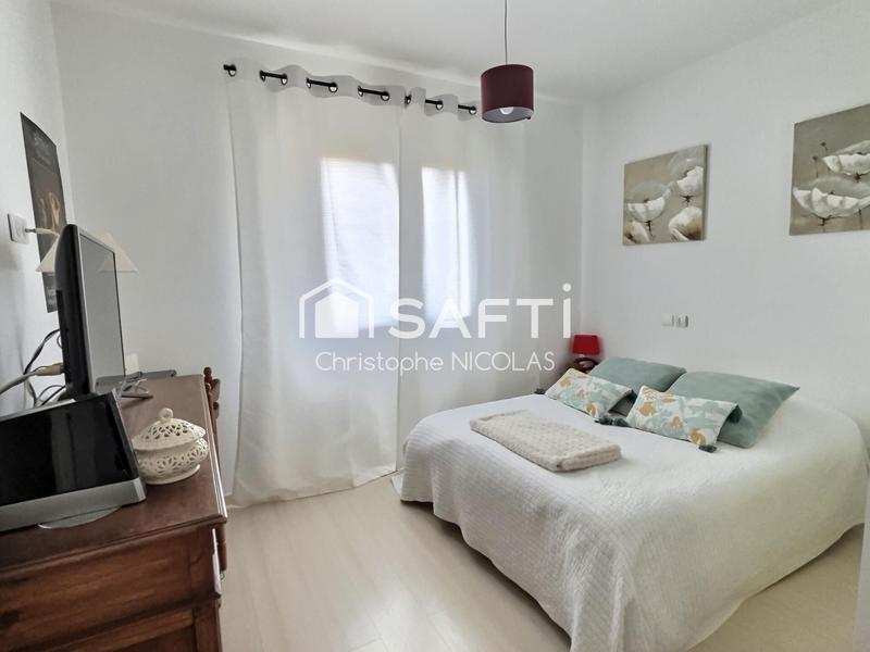 Villa - 165 m² - 6 pièces