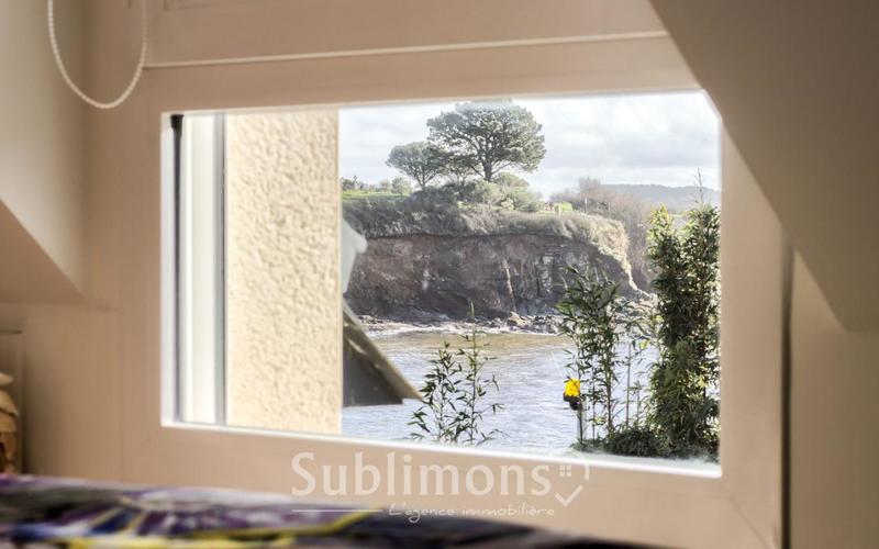 Maison - 113 m² - 5 pièces