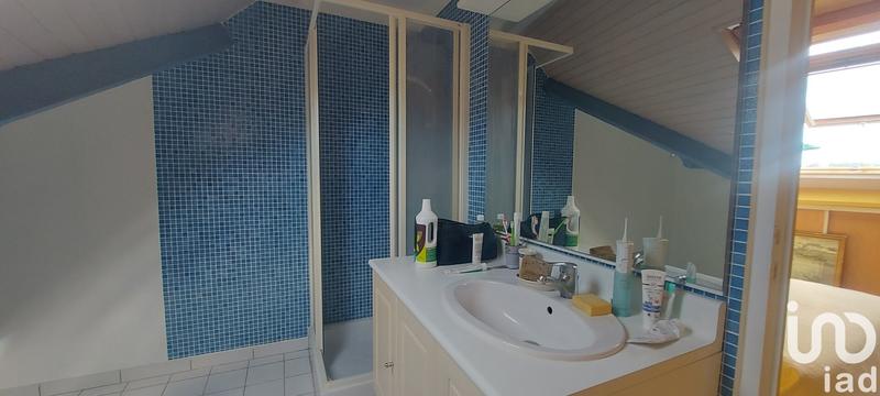 Maison - 160 m² - 8 pièces