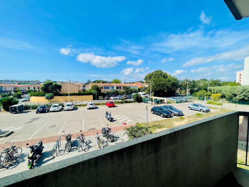 Appartement - 32 m² - 2 pièces