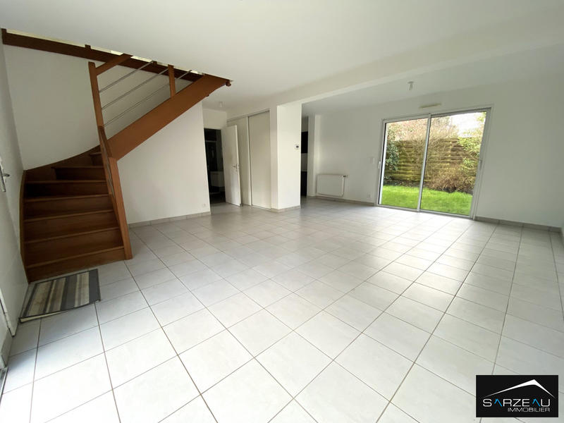 Maison - 117 m² - 7 pièces