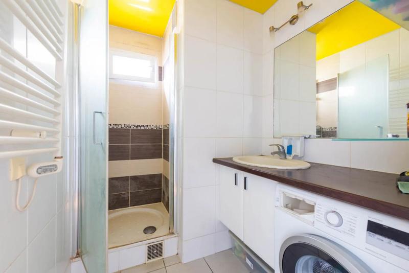 Appartement - 65 m² - 4 pièces