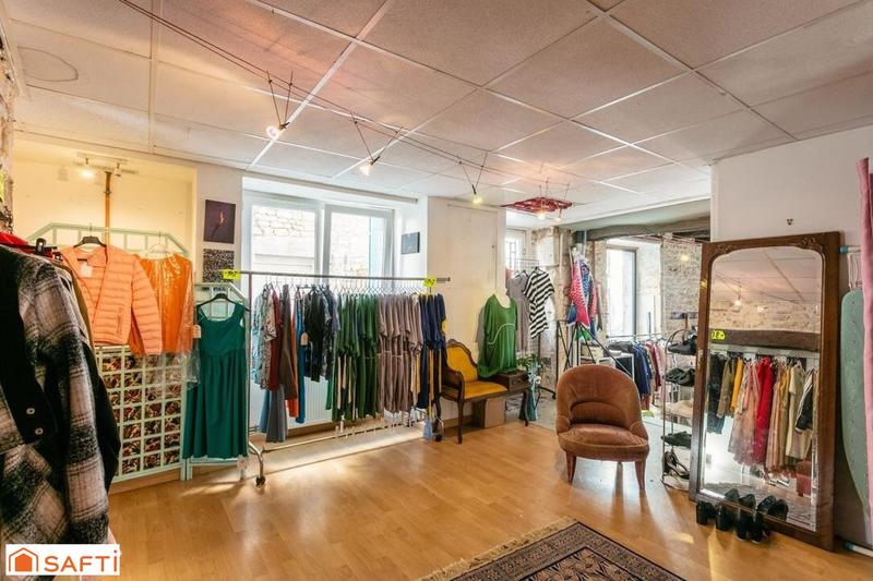 Maison - 150 m² - 6 pièces