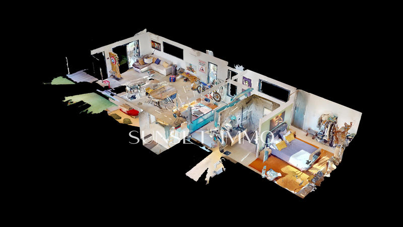 Maison - 173 m² - 4 pièces